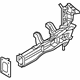 Hyundai 64610-F2500 Member Assembly-FRT Side INR COMPT