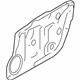 Hyundai 82471-3L000 Front Left-Hand Door Module Panel Assembly