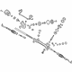 Hyundai 57700-C1700 Gear & Linkage Assembly-MDPS