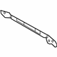 Hyundai 84724-3N100 Bracket-Crash Pad Cluster Support