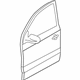 Hyundai 76003-2E020 Panel Assembly-Front Door,LH