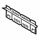 Hyundai 97146-A5000 Door Assembly-VENTILATOR