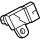 Hyundai 39300-2M417 Sensor Assembly-Map