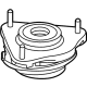 Hyundai 54602-KL000 INSULATOR BRG ASSY-FRT STRUT