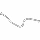 Hyundai 25420-2V750 Hose Assembly-Oil Cooling