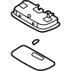 Hyundai 92850-K4000-MMH Lamp Assembly-Room