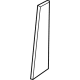 Hyundai 82250-GI000 GARNISH ASSY-DR FRAME LH