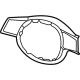 Hyundai 56172-GI000-NNB BEZEL-OUTER