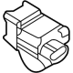 Hyundai 95920-M6000 Sensor Assembly-A Type Crash