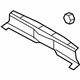 Hyundai 85770-3M000 Trim-Transverse Rear