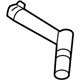 Hyundai 31174-H9600 Tube-Fuel Tank Vapor