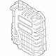 Hyundai 45280-3F810 Pan Assembly-Automatic Transaxle Oil