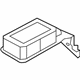 Hyundai 95800-4Z000 Tpms Module Assembly