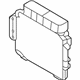 Hyundai 39100-2M009 Engine Control Module Unit