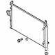 Hyundai 97606-3J100 Condenser Assembly-Cooler