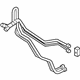 Hyundai 97775-4D911 Tube Assembly-Suction & Liquid