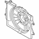 Hyundai 25350-H8050 SHROUD-Radiator