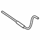 Hyundai 25443-H5000 Hose-Reservoir