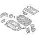 Hyundai 37503-E6AS1 Battery System Assembly