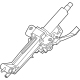 Hyundai 56310-GI000 COLUMN ASSY-STEERING