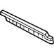 Hyundai 97147-GI000 DOOR ASSY-DEFROSTER