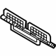 Hyundai 97145-GI050 DOOR ASSY-TEMPERATURE