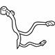 Hyundai 37220-2C000 Cable Assembly-Battery(-)