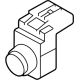 Hyundai 99310-L1100-EB Ultrasonic Sensor Assembly-P.A.S