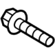 Hyundai 11403-06656-K Bolt