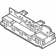 Hyundai 56970-G2000-T9Y Module Assembly-Knee Air Bag