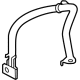 Hyundai 91861-K4000 Wiring Assembly-Eng Ground