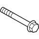 Hyundai 11404-10906-P Bolt