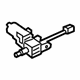 Hyundai 88682-C1000 Motor Assembly-Height