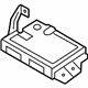 Hyundai 95400-2M500 Brake Control Module Unit Assembly