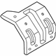 Hyundai 37130-S8000 Stay Battery-UPR