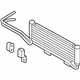 Hyundai 25460-2M000 Cooler Assembly-Oil