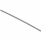 Hyundai 98365-G2000 Rail Spring-WIPER Blade,PASSEN