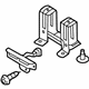 Hyundai 84635-3V200 Bracket-Floor Console Rear Mounting
