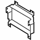 Hyundai 96127-2H300 Bracket Assembly-Audio Mounting