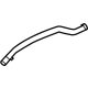 Hyundai 28673-P4100 Hose Assembly-EHRS Water,In