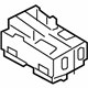 Hyundai 91959-G2010 Pcb Block Assembly