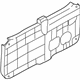 Hyundai 81750-26000-TI Panel Assembly-Tail Gate Trim