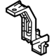 Hyundai 86633-AA200 Bracket-RR Beam UPR MTG