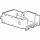 Hyundai 97206-38000 Case Assembly-Heater,Upper