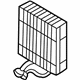 Hyundai 97927-4D000 Evaporator Core Assembly