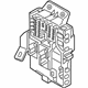 Hyundai 91951-J9140 Junction Box Assembly-I/PNL