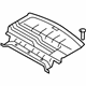 Hyundai 85720-3L100 Frame Assembly-Partition Upper