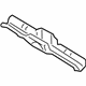 Hyundai 65117-1U000 Member Assembly-P/SHAFT Mounting A