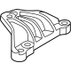 Hyundai 21825-P4100 Bracket-Engine MTG Support