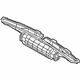 Hyundai 97350-3M000 Nozzle Assembly-Defroster